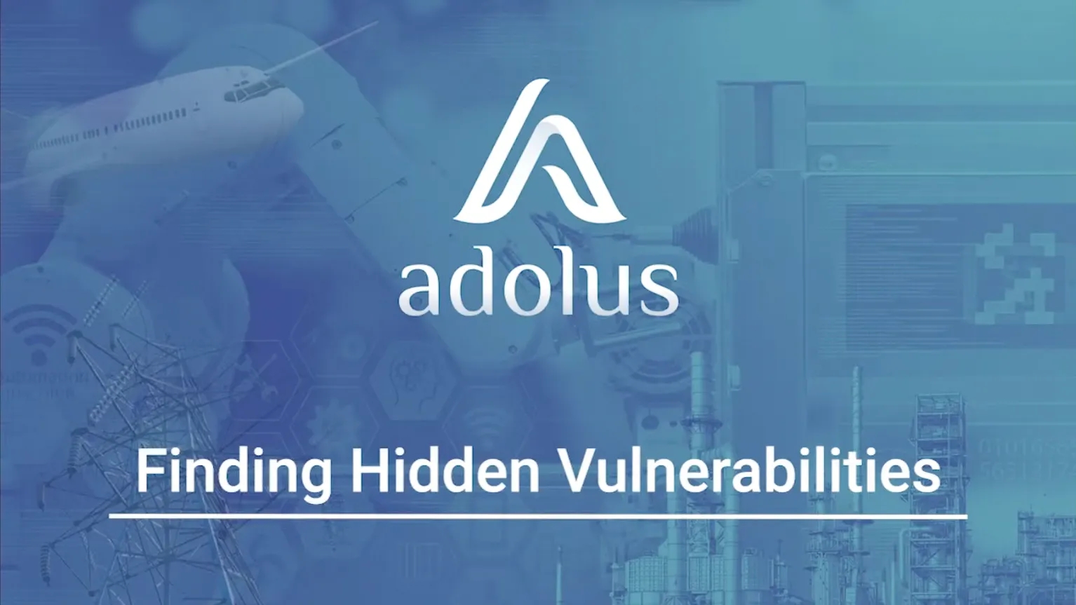 Thumbnail for FACT Demo - Finding Hidden Vulnerabilities